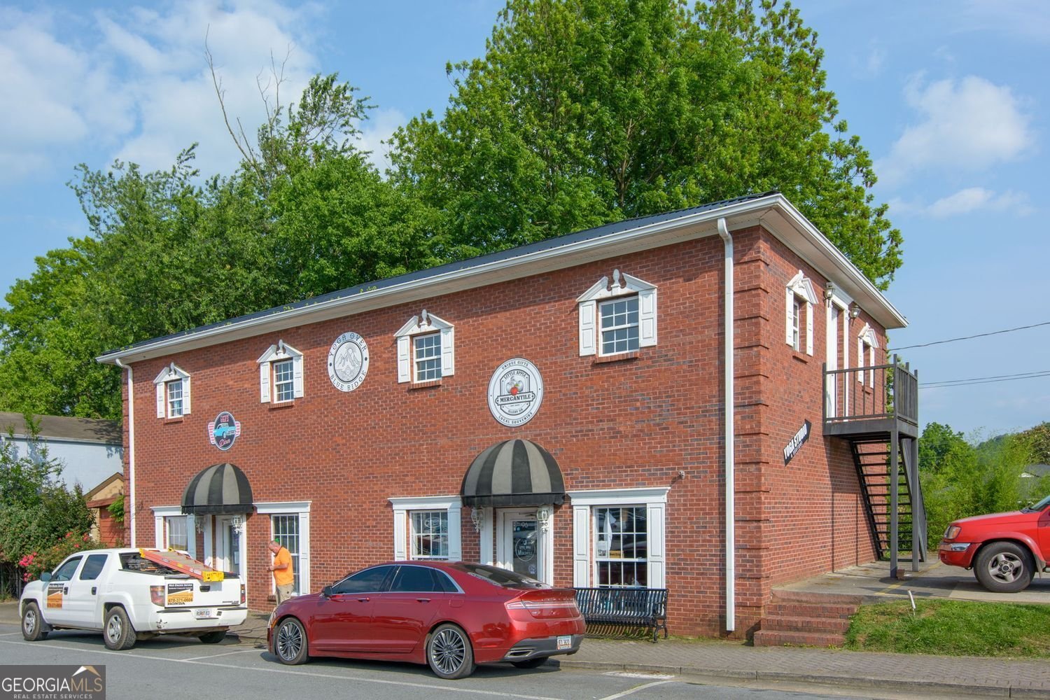 124 Wilderness Way Ellijay - Photo 105