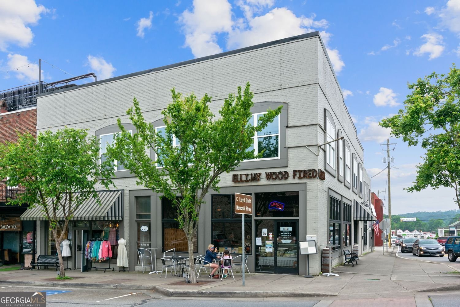 124 Wilderness Way Ellijay - Photo 112