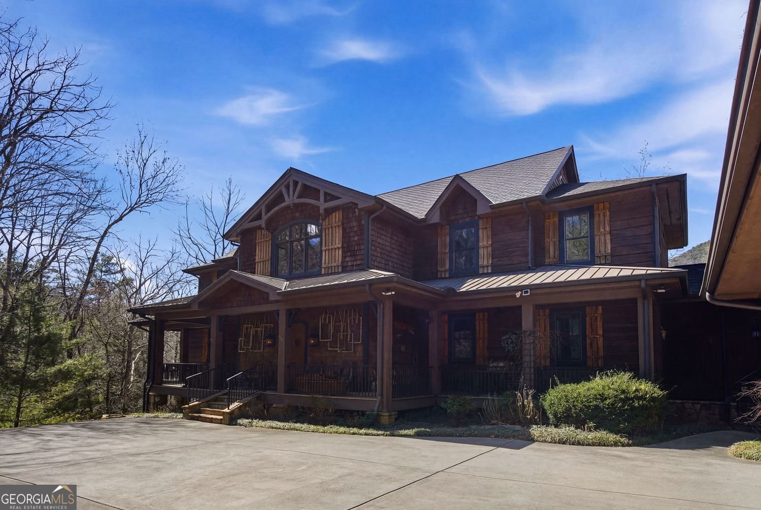 124 Wilderness Way Ellijay - Photo 12