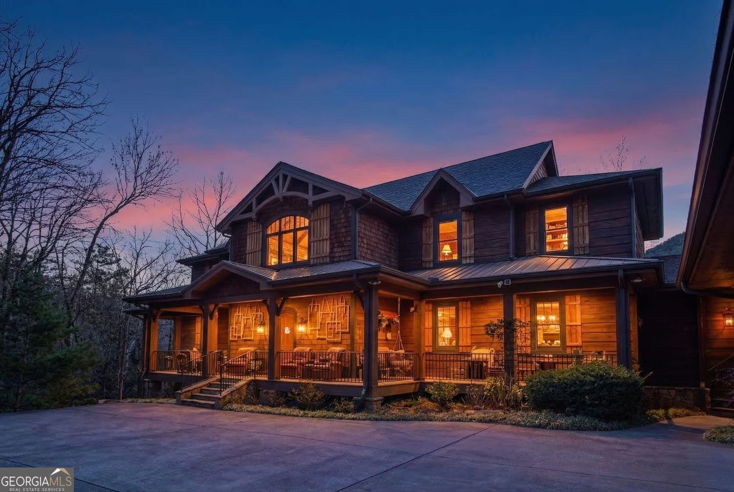 124 Wilderness Way Ellijay - Photo 13