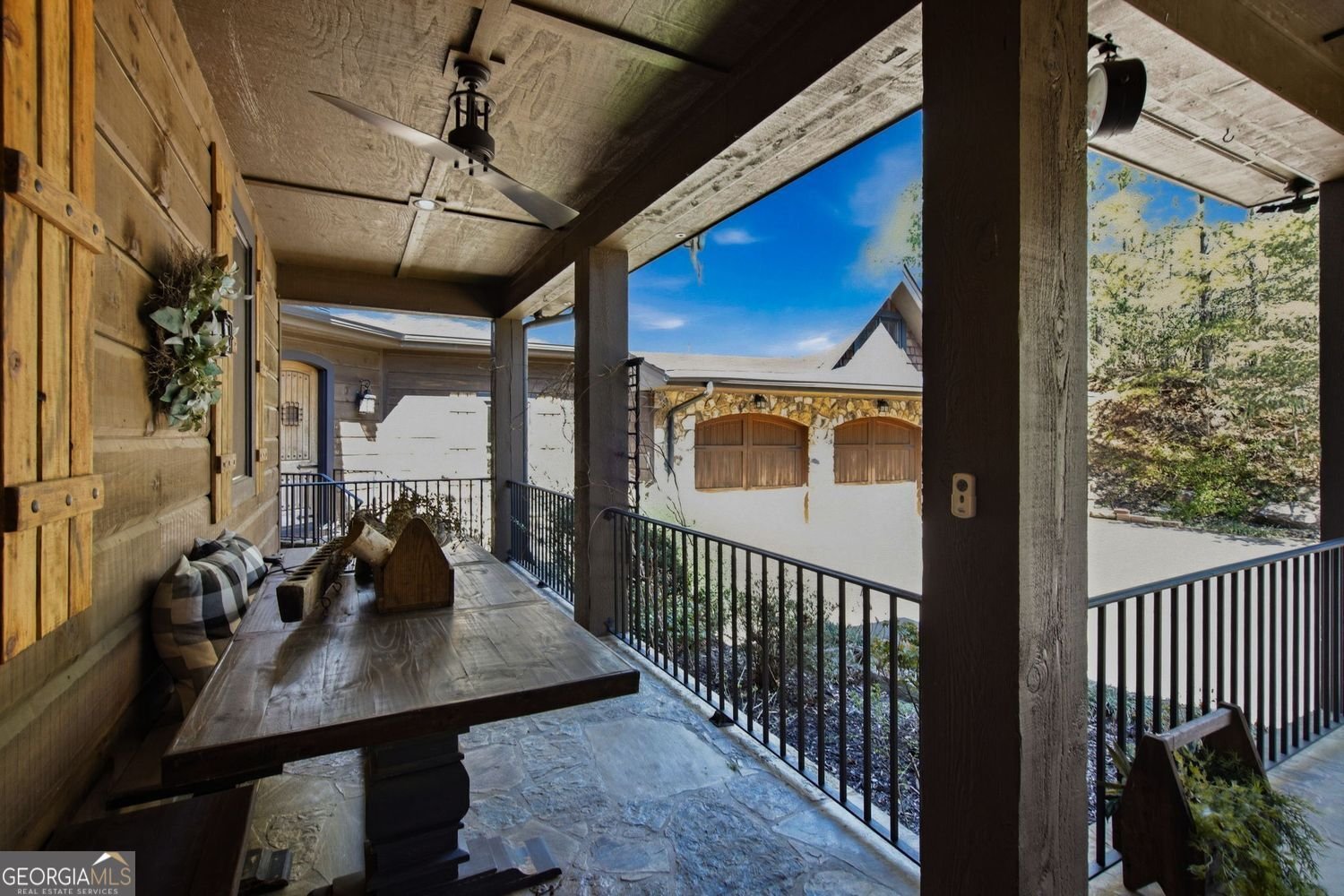 124 Wilderness Way Ellijay - Photo 14