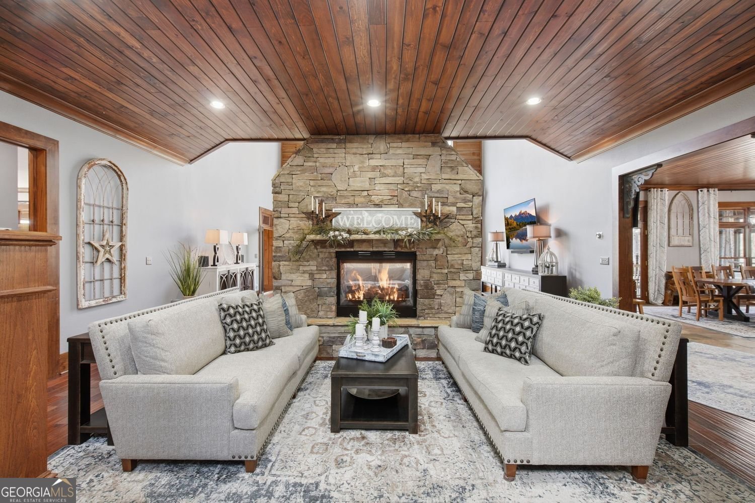 124 Wilderness Way Ellijay - Photo 21