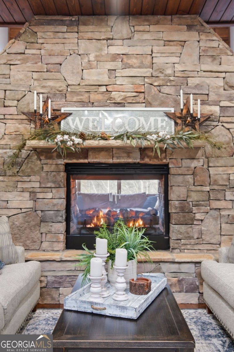 124 Wilderness Way Ellijay - Photo 22