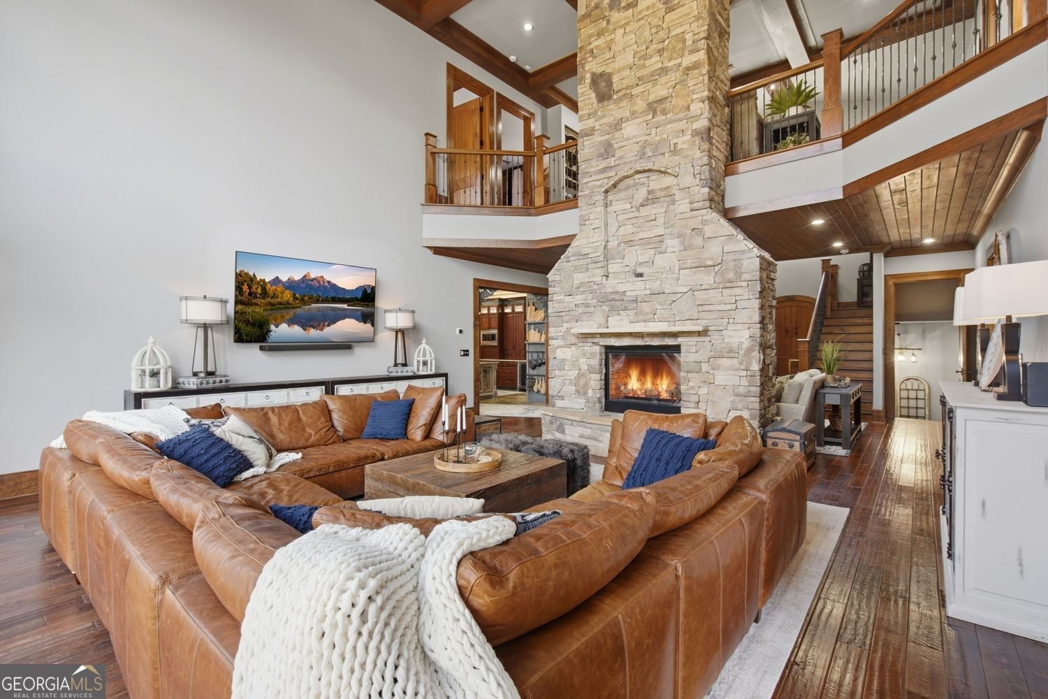 124 Wilderness Way Ellijay - Photo 25