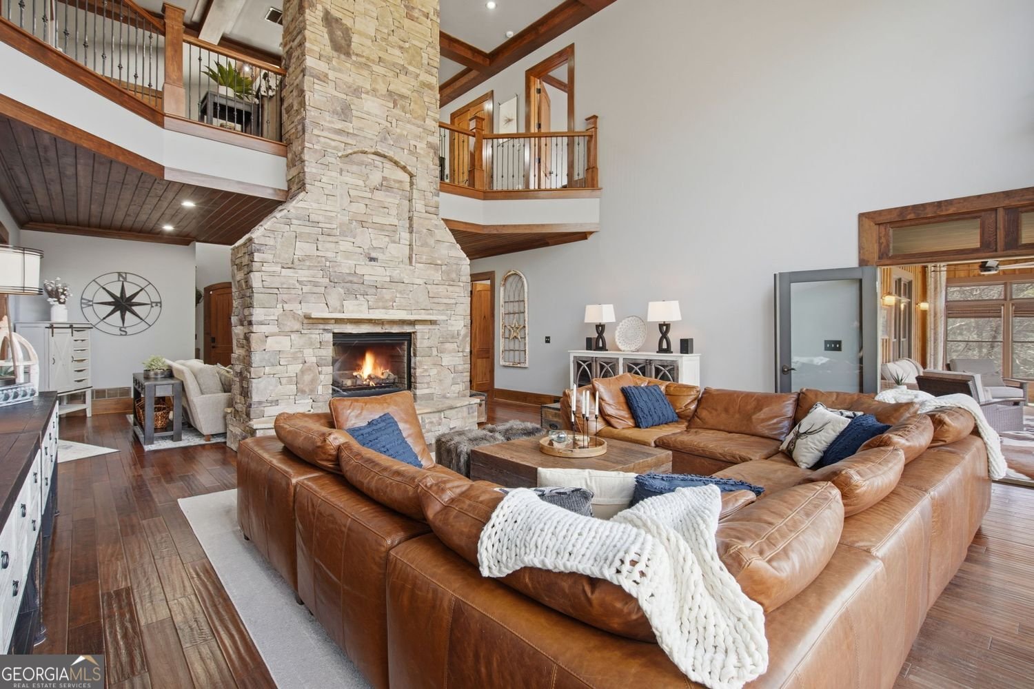 124 Wilderness Way Ellijay - Photo 27