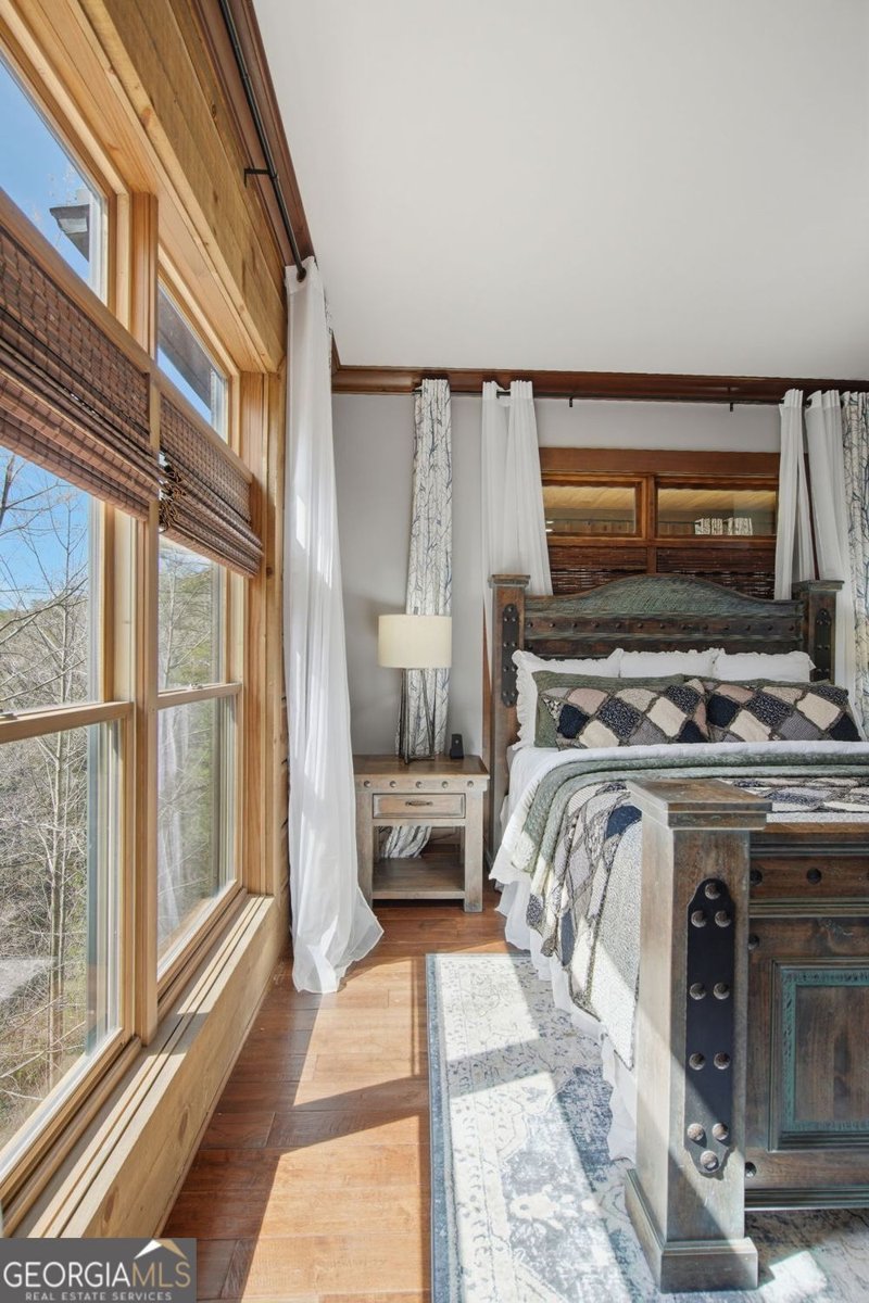 124 Wilderness Way Ellijay - Photo 34