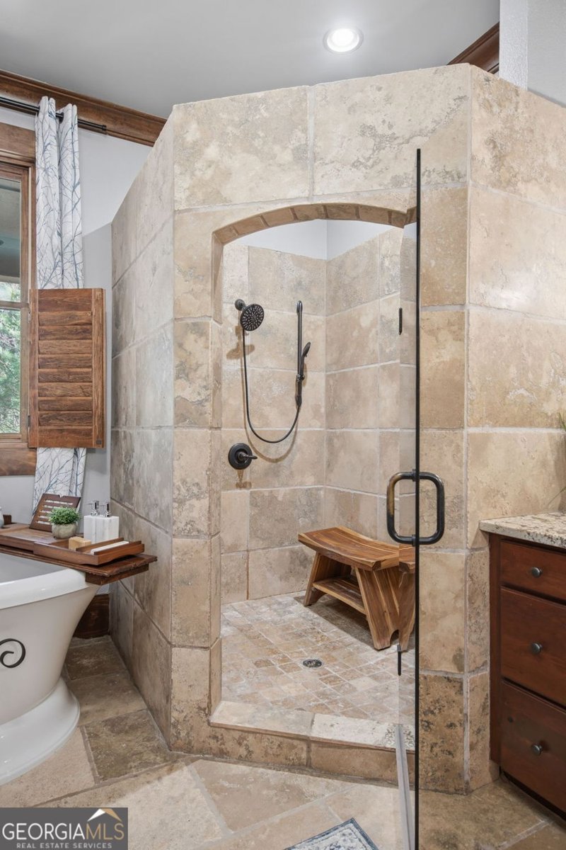 124 Wilderness Way Ellijay - Photo 37