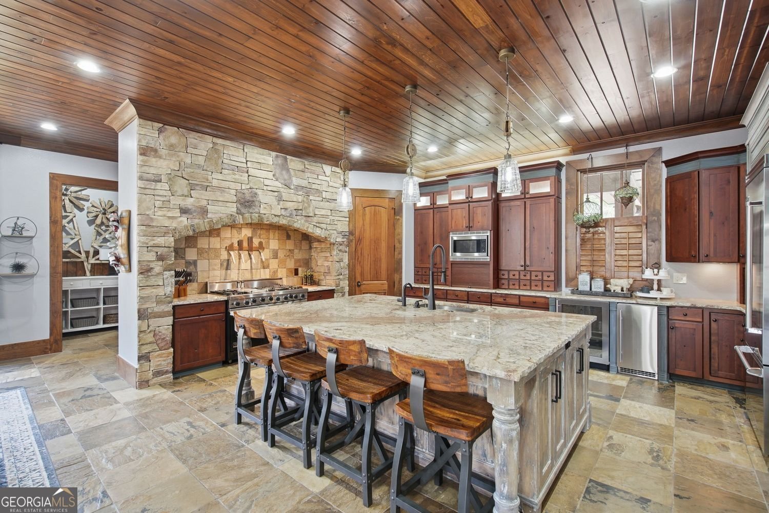 124 Wilderness Way Ellijay - Photo 39