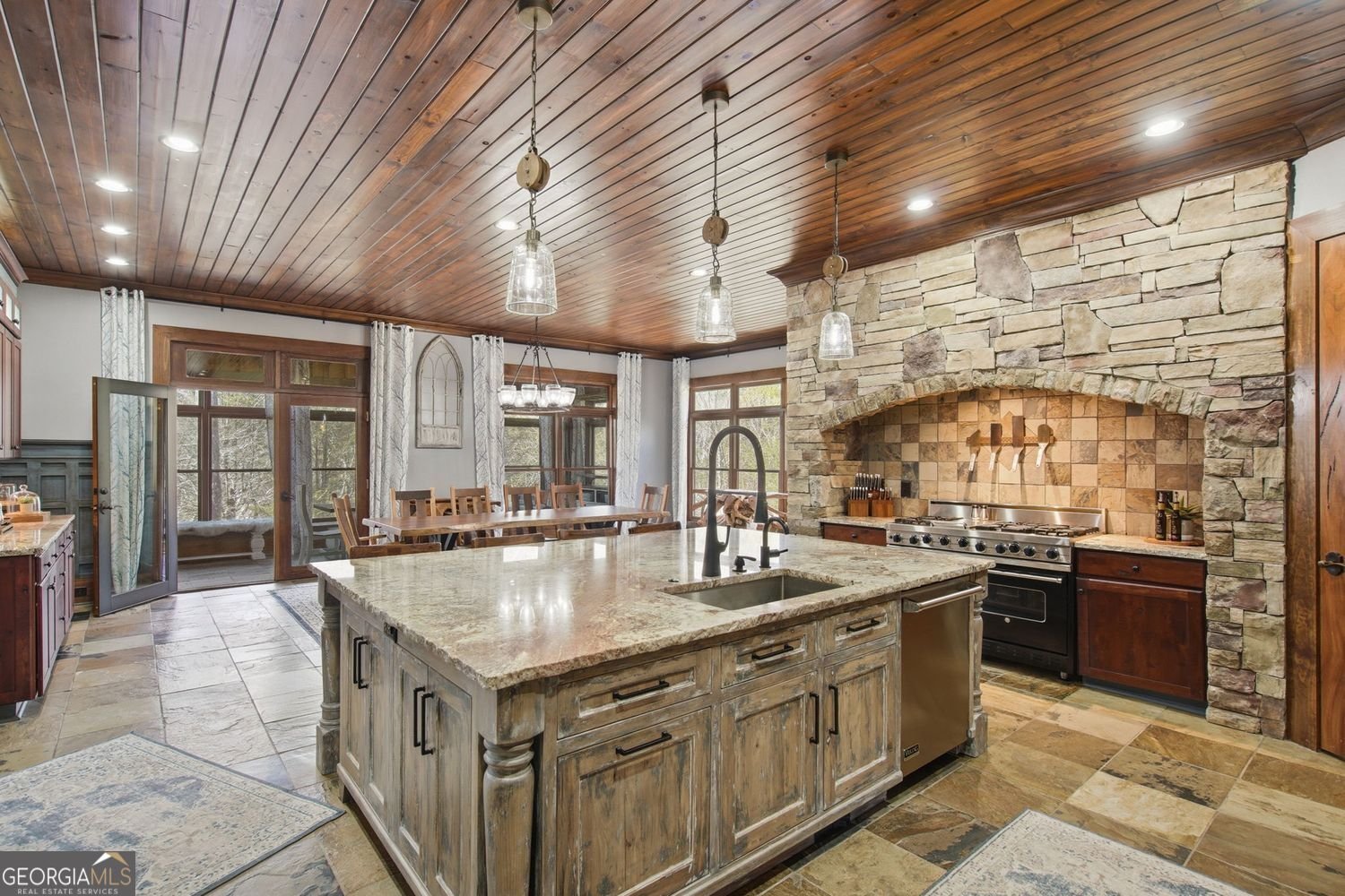 124 Wilderness Way Ellijay - Photo 40