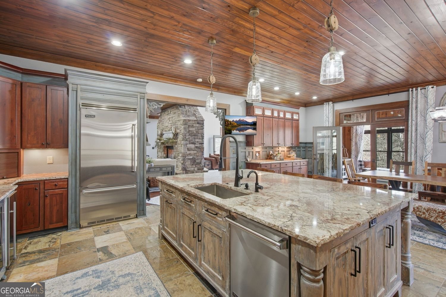 124 Wilderness Way Ellijay - Photo 41