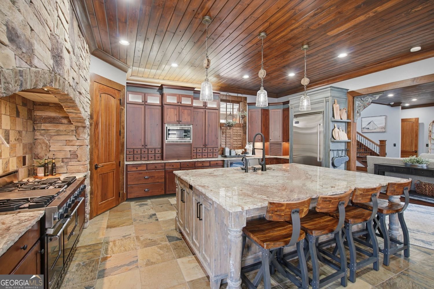 124 Wilderness Way Ellijay - Photo 42