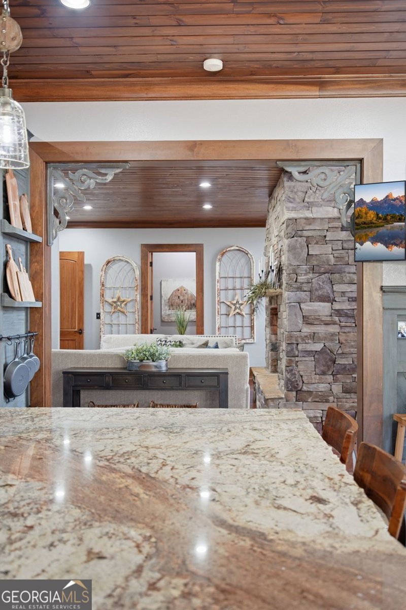 124 Wilderness Way Ellijay - Photo 45