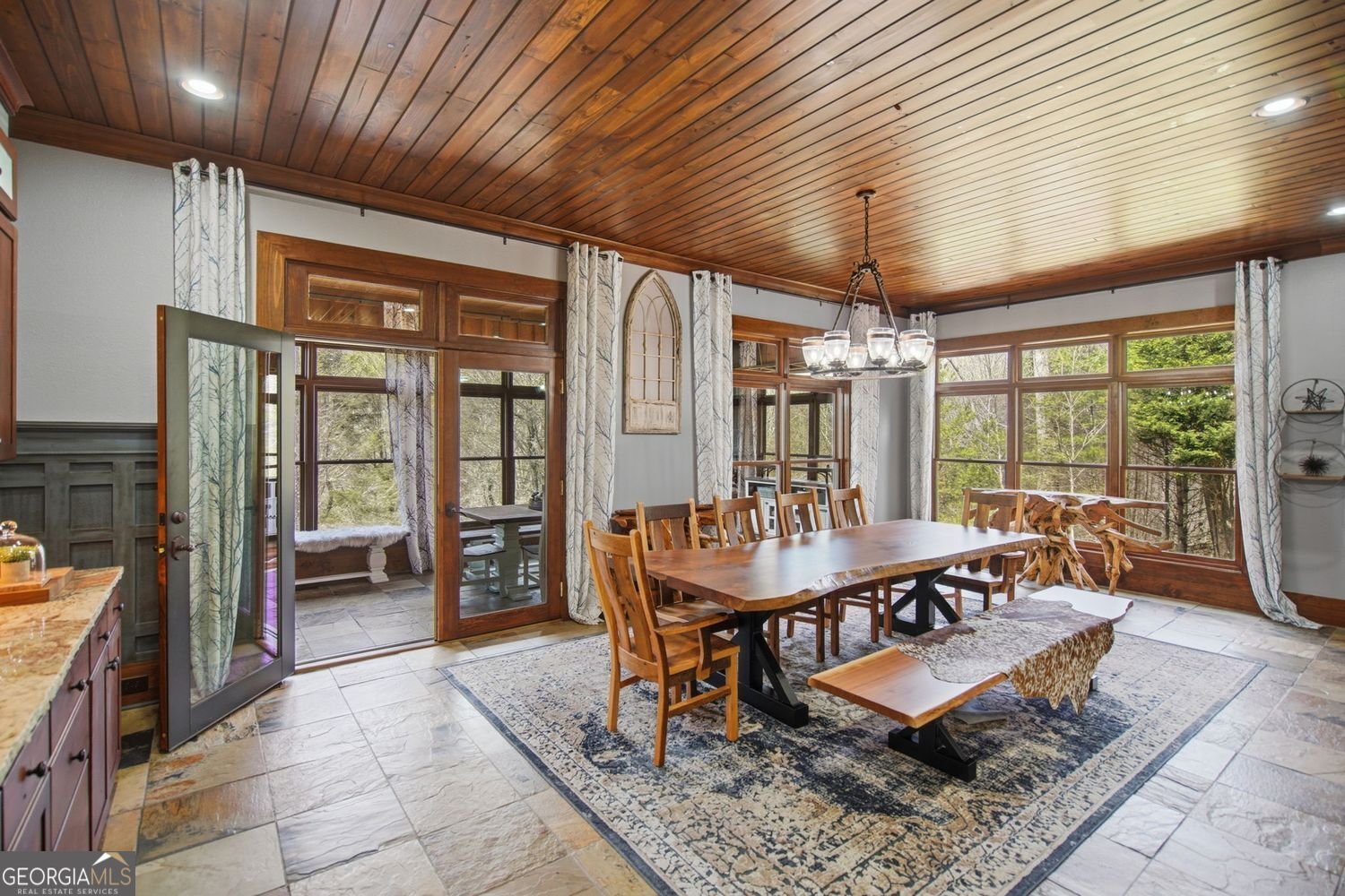 124 Wilderness Way Ellijay - Photo 46