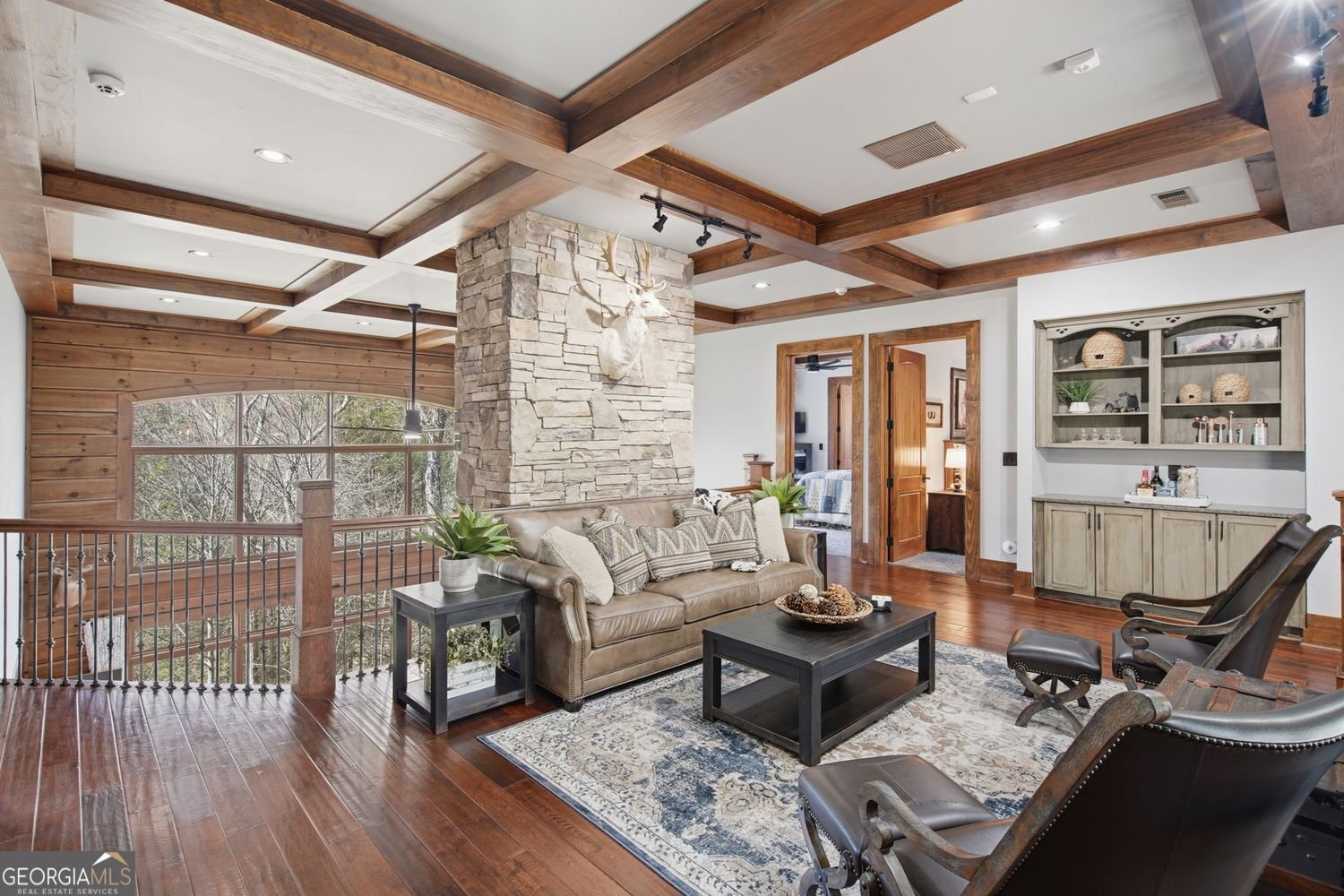 124 Wilderness Way Ellijay - Photo 54