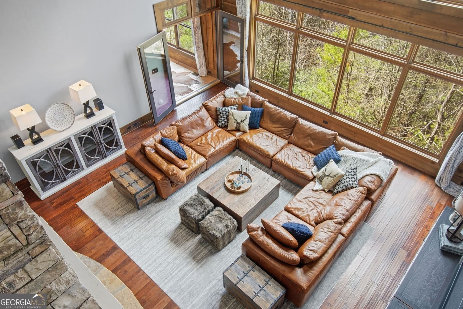 124 Wilderness Way Ellijay - Photo 56