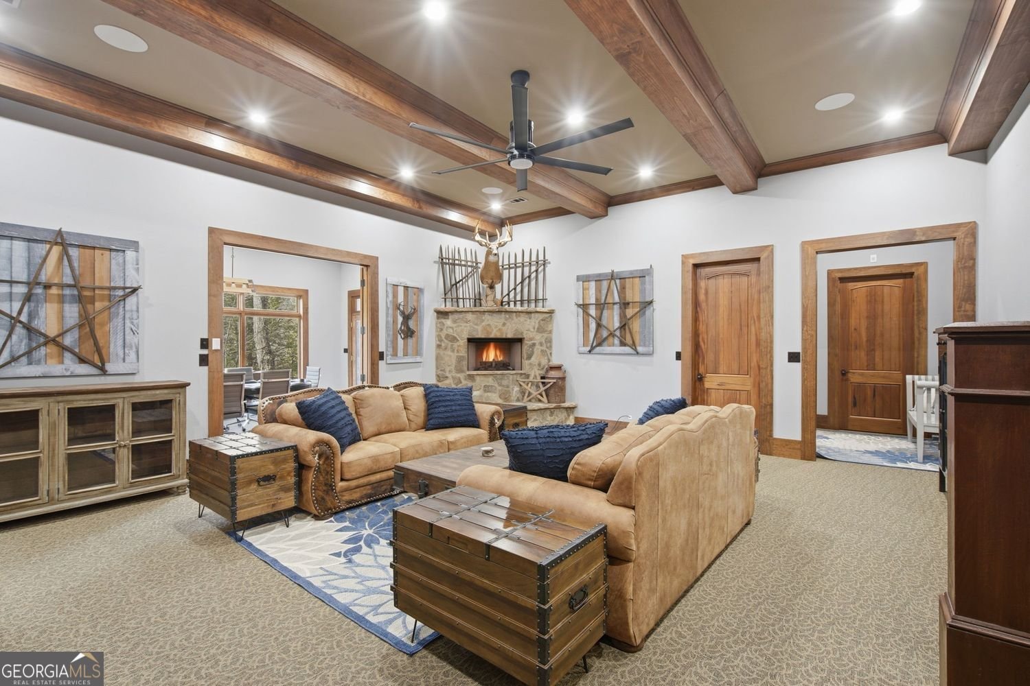 124 Wilderness Way Ellijay - Photo 69