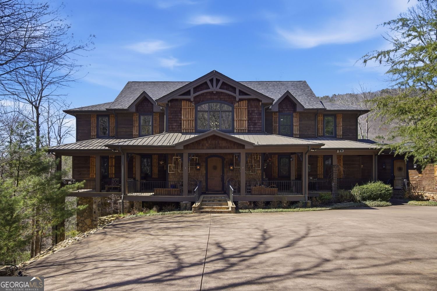 124 Wilderness Way Ellijay - Photo 7