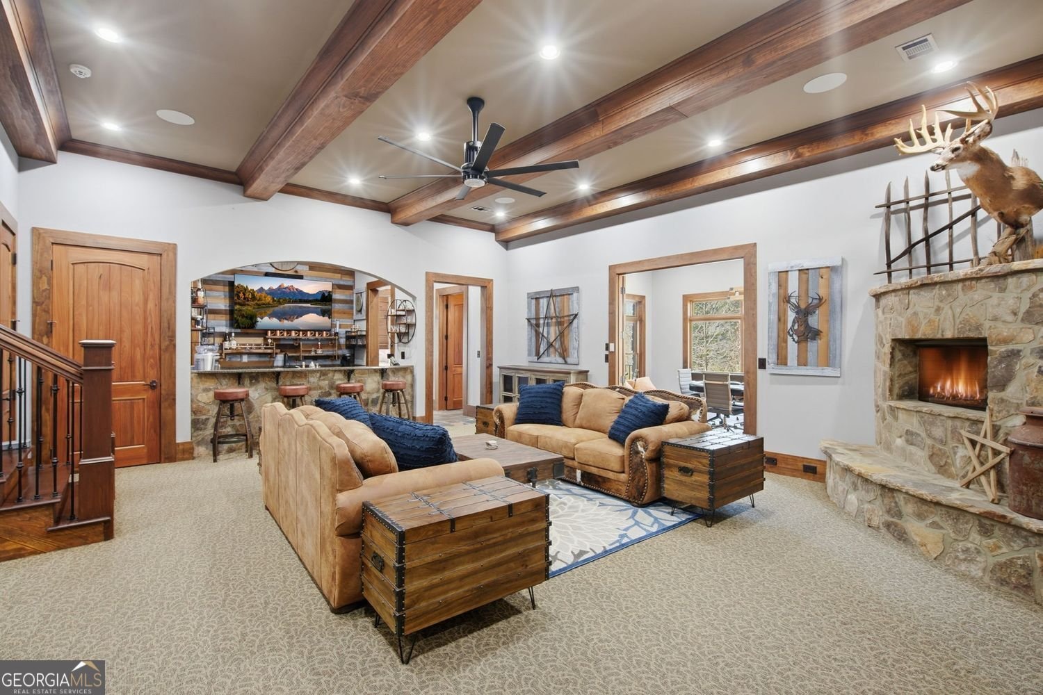 124 Wilderness Way Ellijay - Photo 70