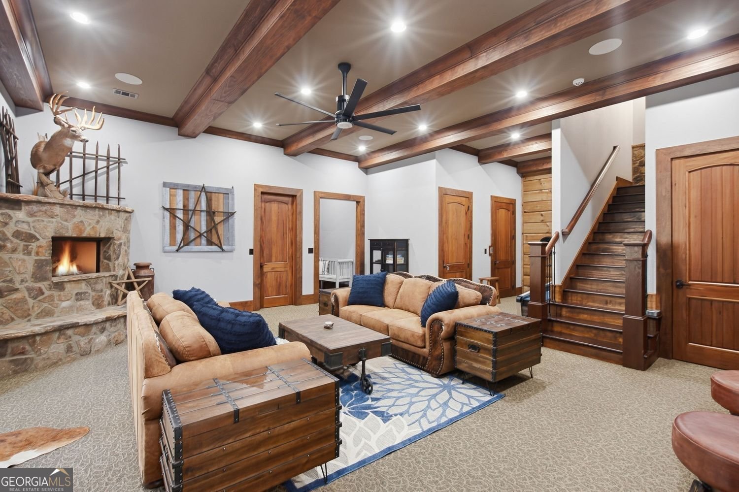 124 Wilderness Way Ellijay - Photo 71