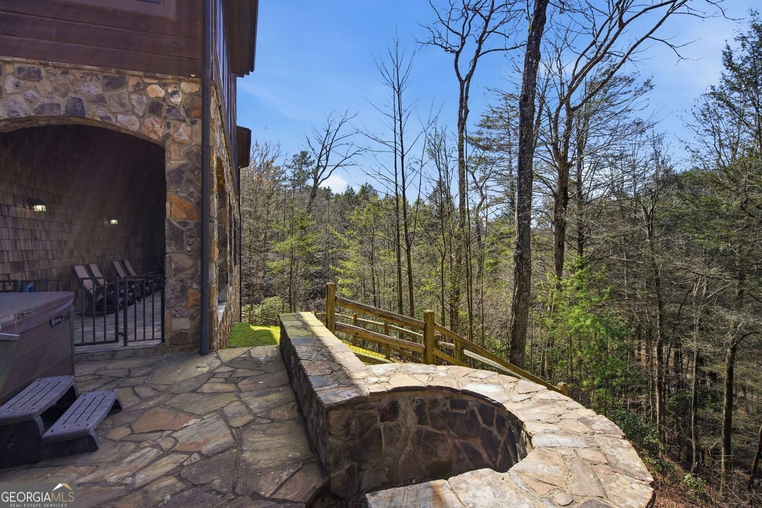 124 Wilderness Way Ellijay - Photo 87