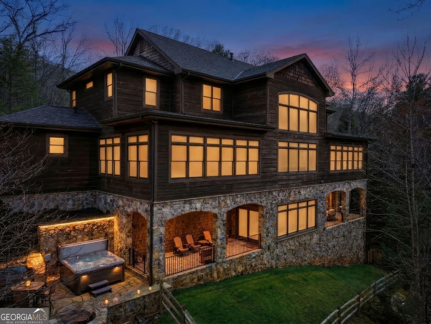 124 Wilderness Way Ellijay - Photo 91