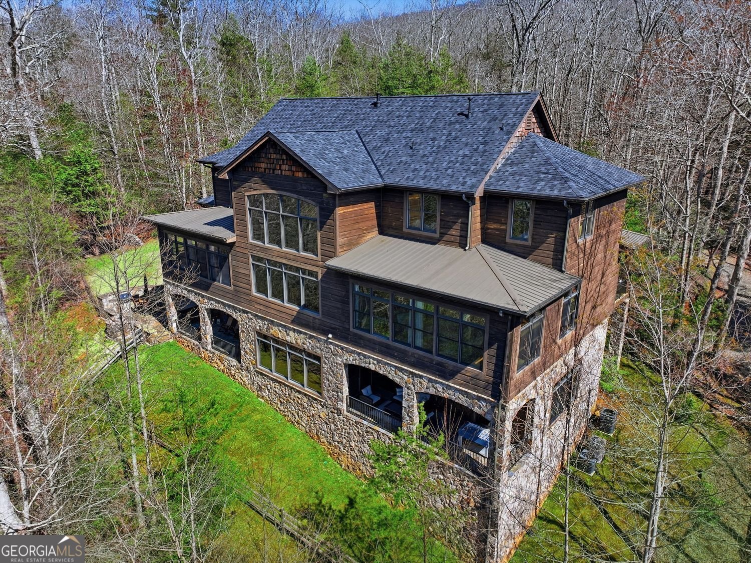 124 Wilderness Way Ellijay - Photo 92