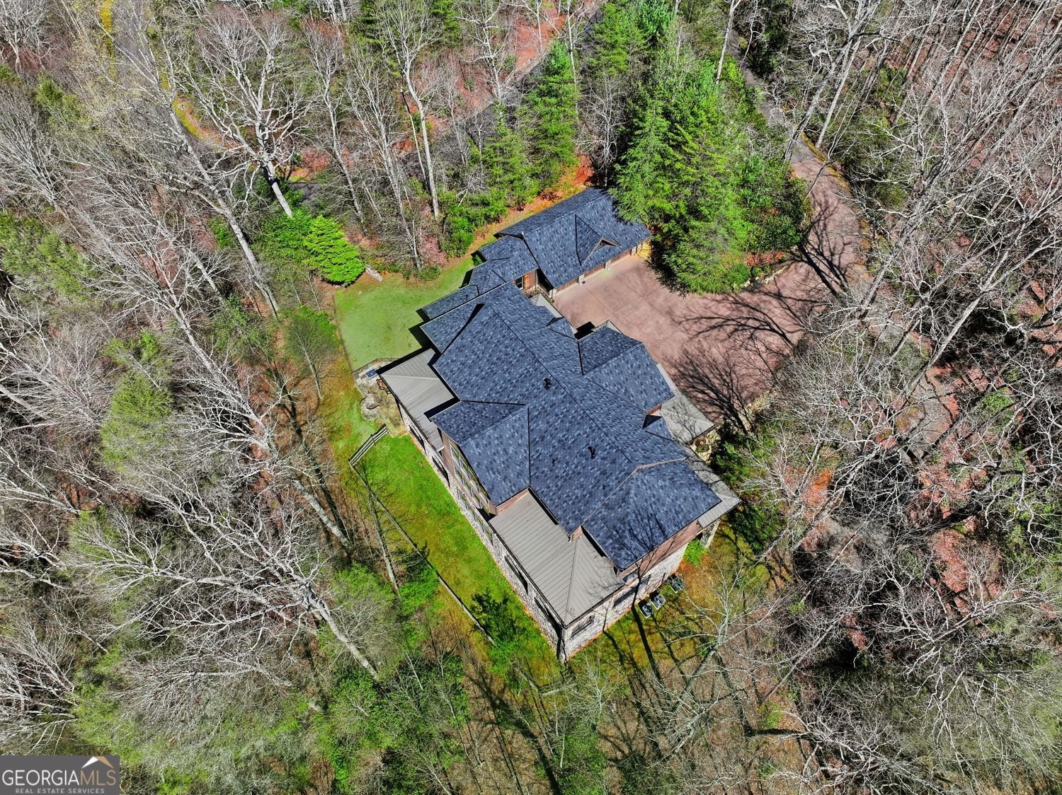 124 Wilderness Way Ellijay - Photo 94