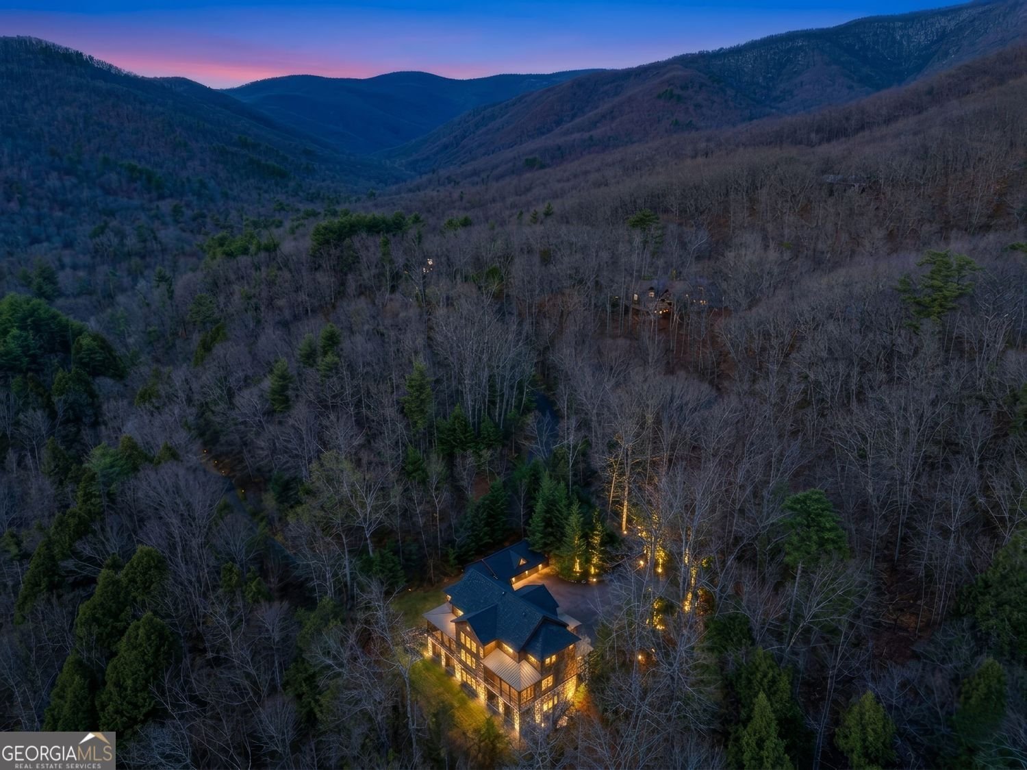 124 Wilderness Way Ellijay - Photo 98