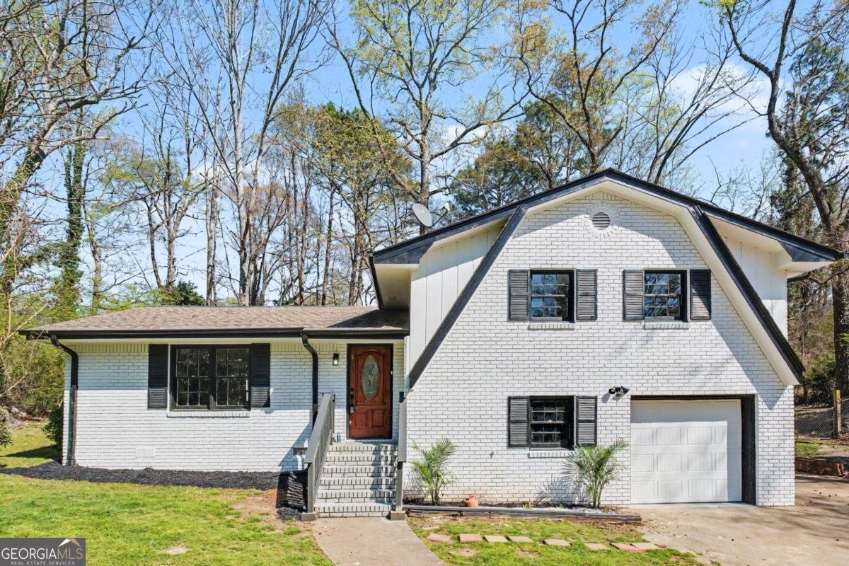 4101 Westview Street Douglasville - Photo 1