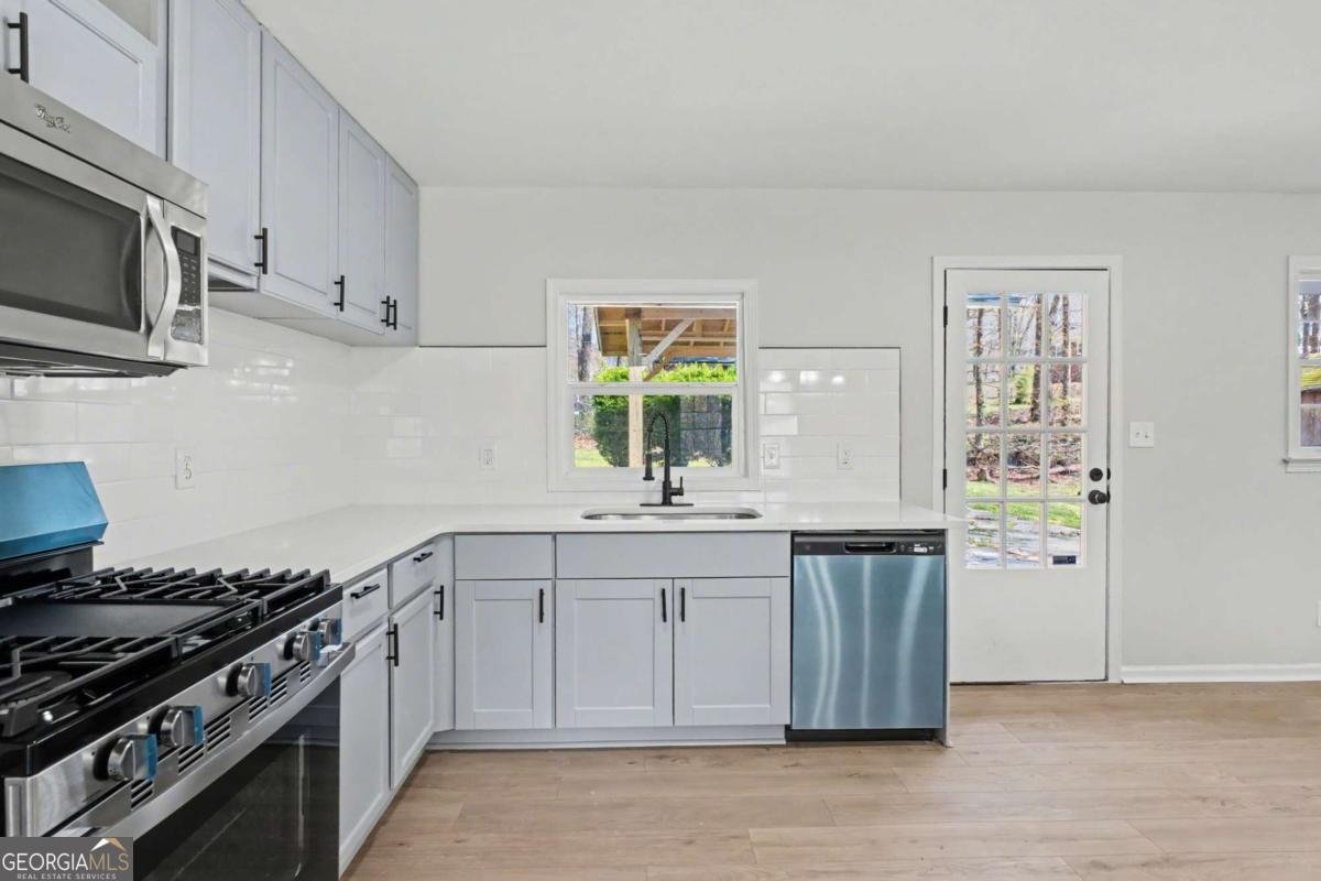 4101 Westview Street Douglasville - Photo 11