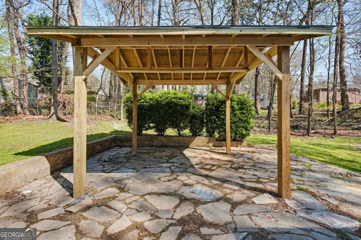 4101 Westview Street Douglasville - Photo 30