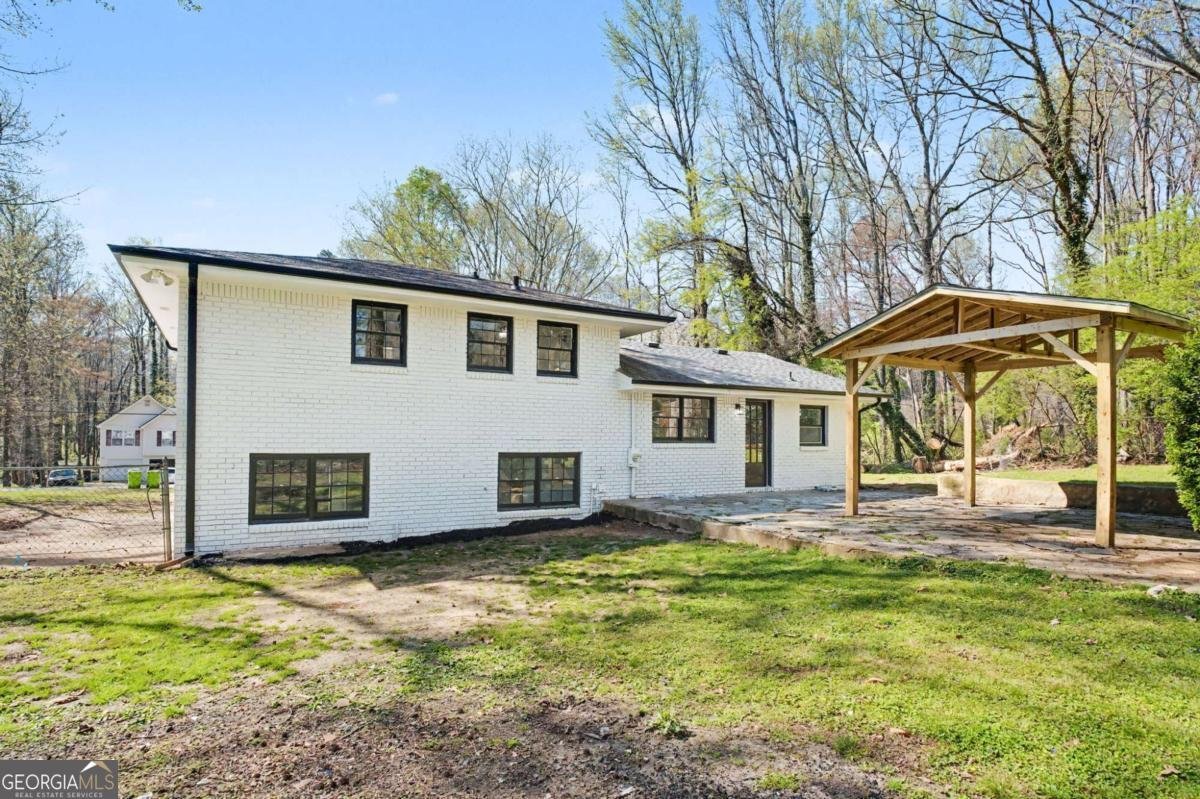 4101 Westview Street Douglasville - Photo 31