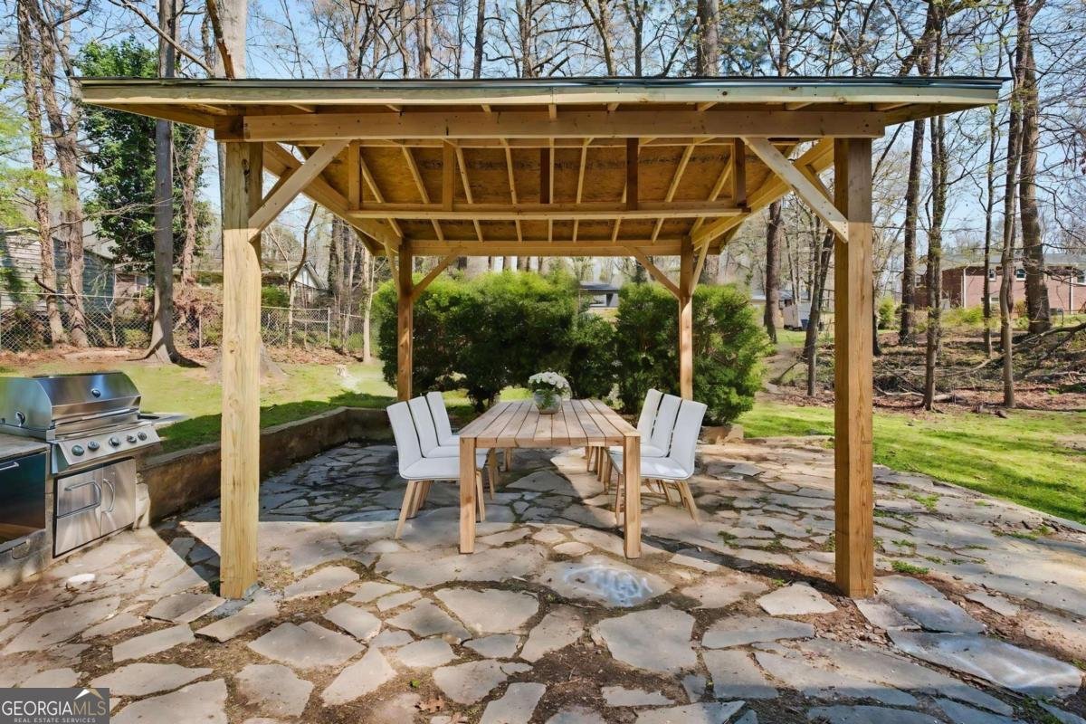 4101 Westview Street Douglasville - Photo 32