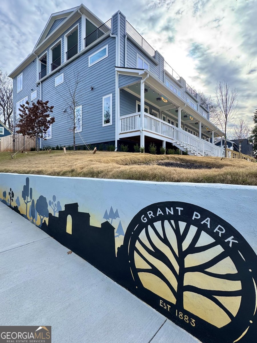 454 Connally Street Atlanta - Photo 33