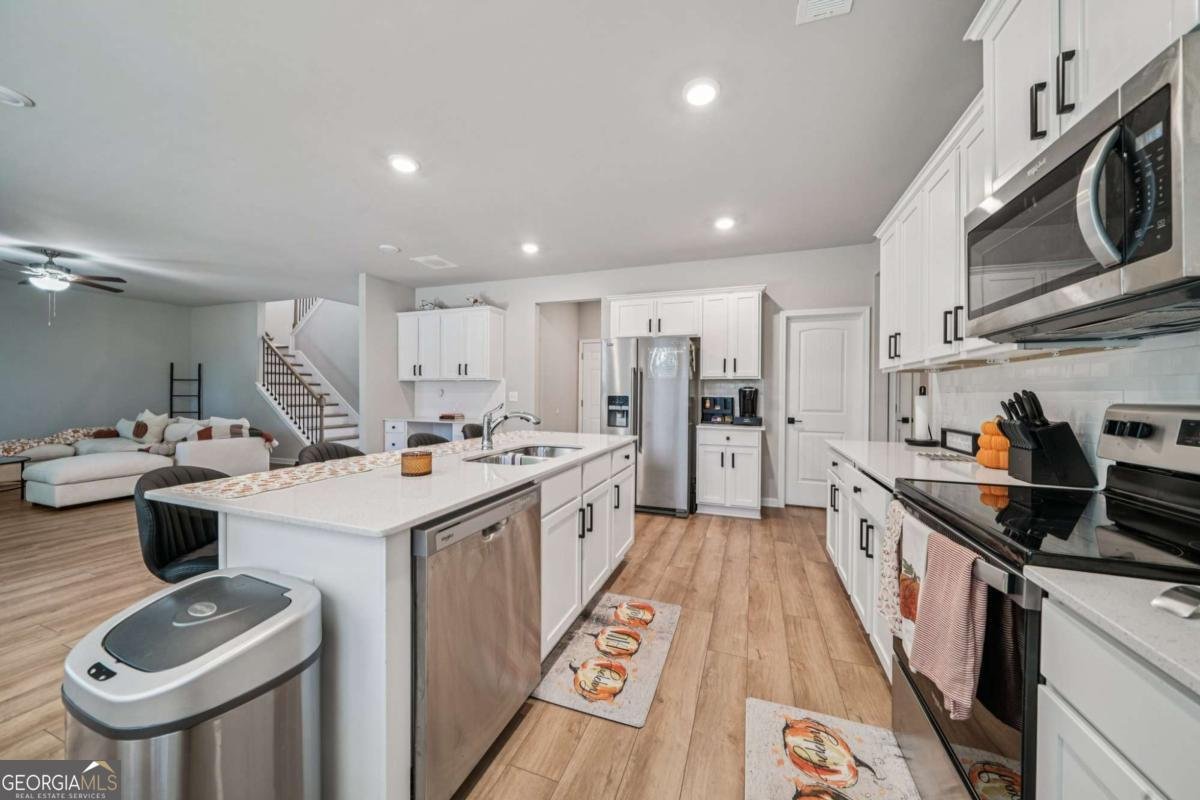 120 Cabin Way Hampton - Photo 13