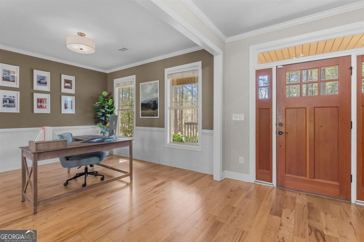 136 Sugar Creek Road Buckhead - Photo 10