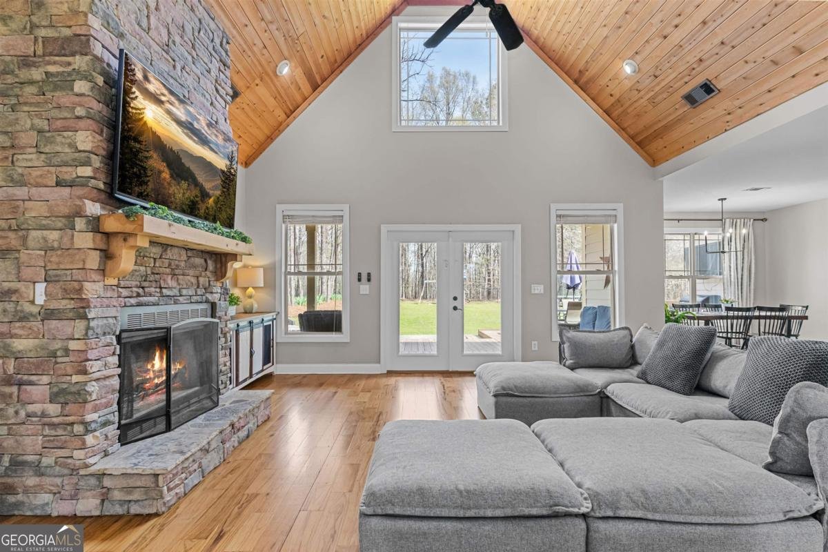 136 Sugar Creek Road Buckhead - Photo 14