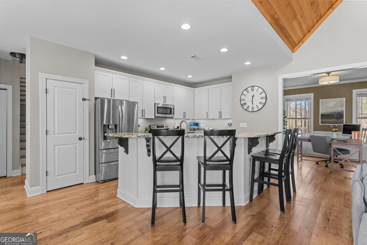 136 Sugar Creek Road Buckhead - Photo 16