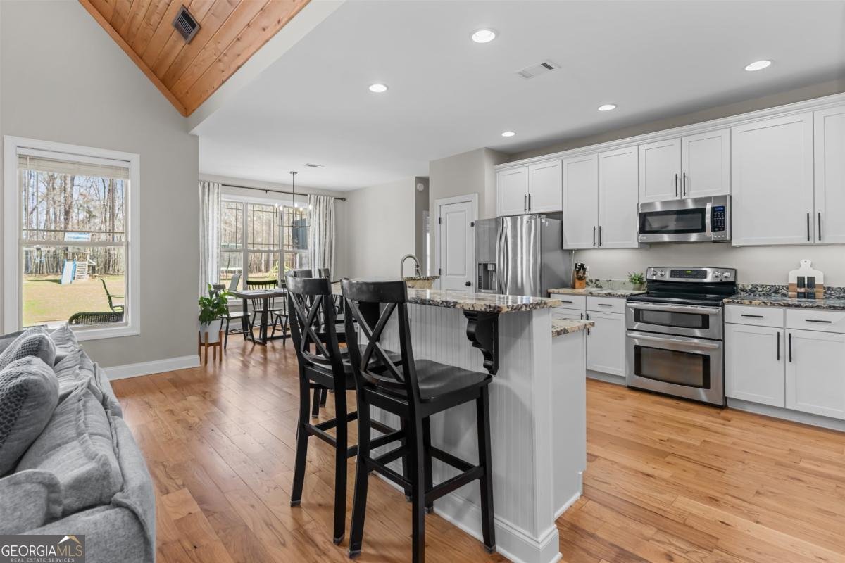 136 Sugar Creek Road Buckhead - Photo 17