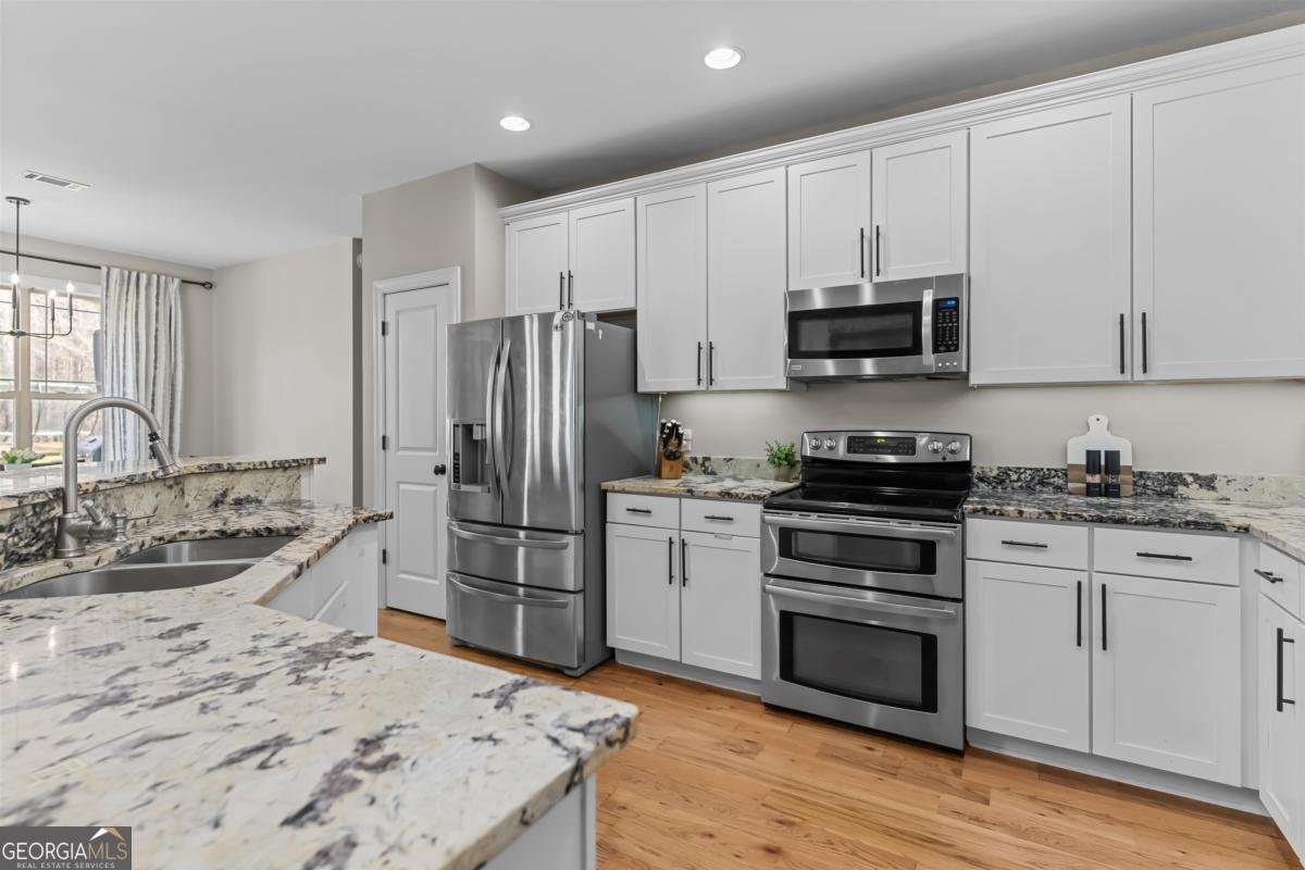 136 Sugar Creek Road Buckhead - Photo 18