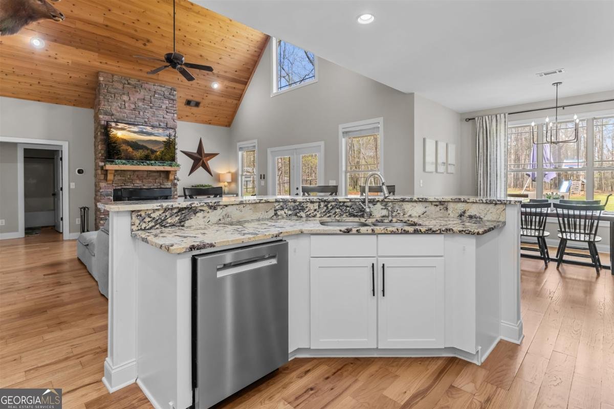 136 Sugar Creek Road Buckhead - Photo 19