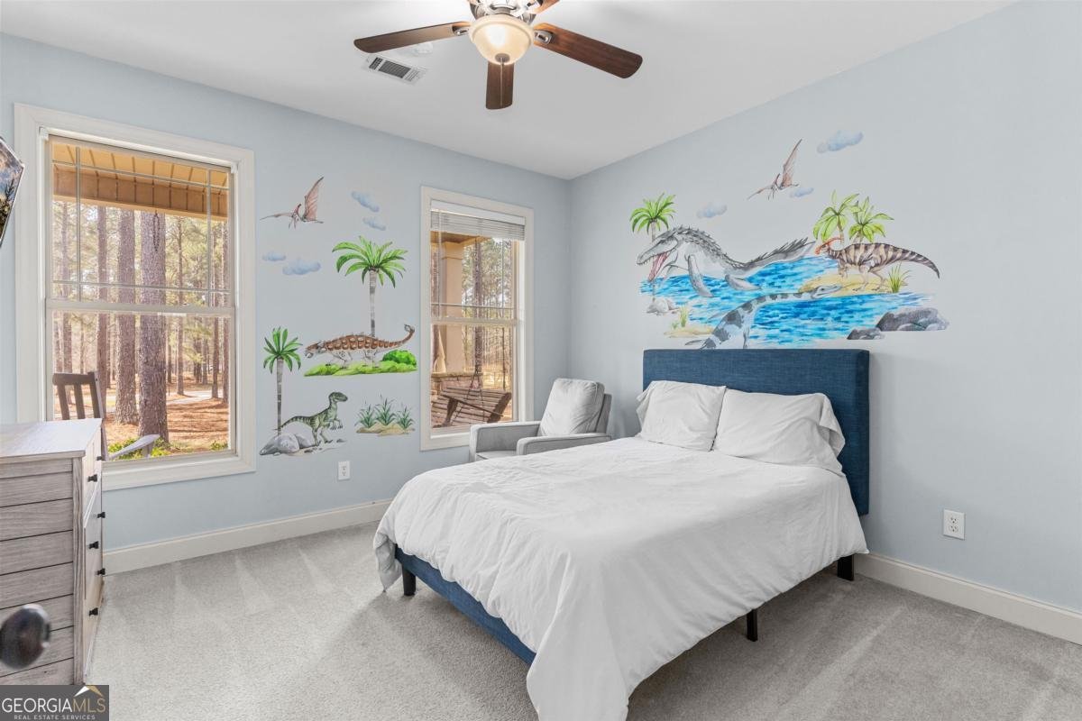 136 Sugar Creek Road Buckhead - Photo 20