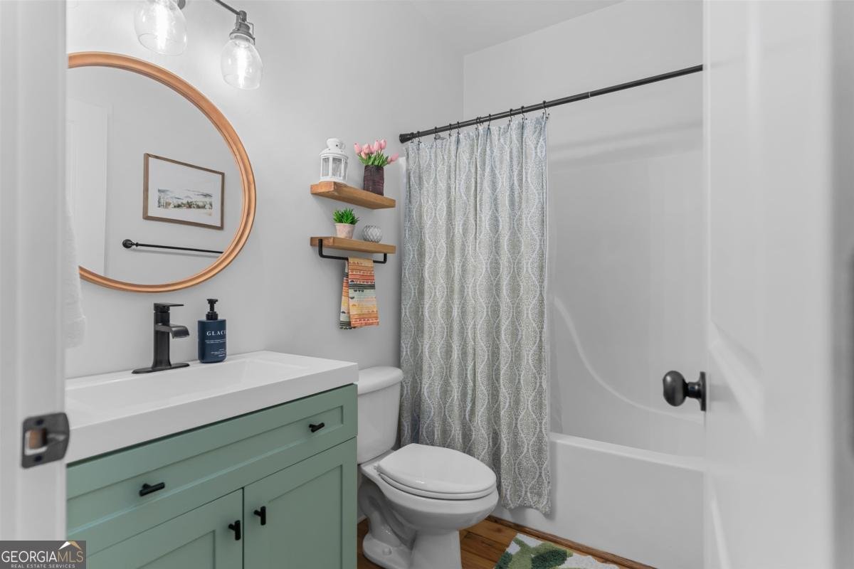 136 Sugar Creek Road Buckhead - Photo 21