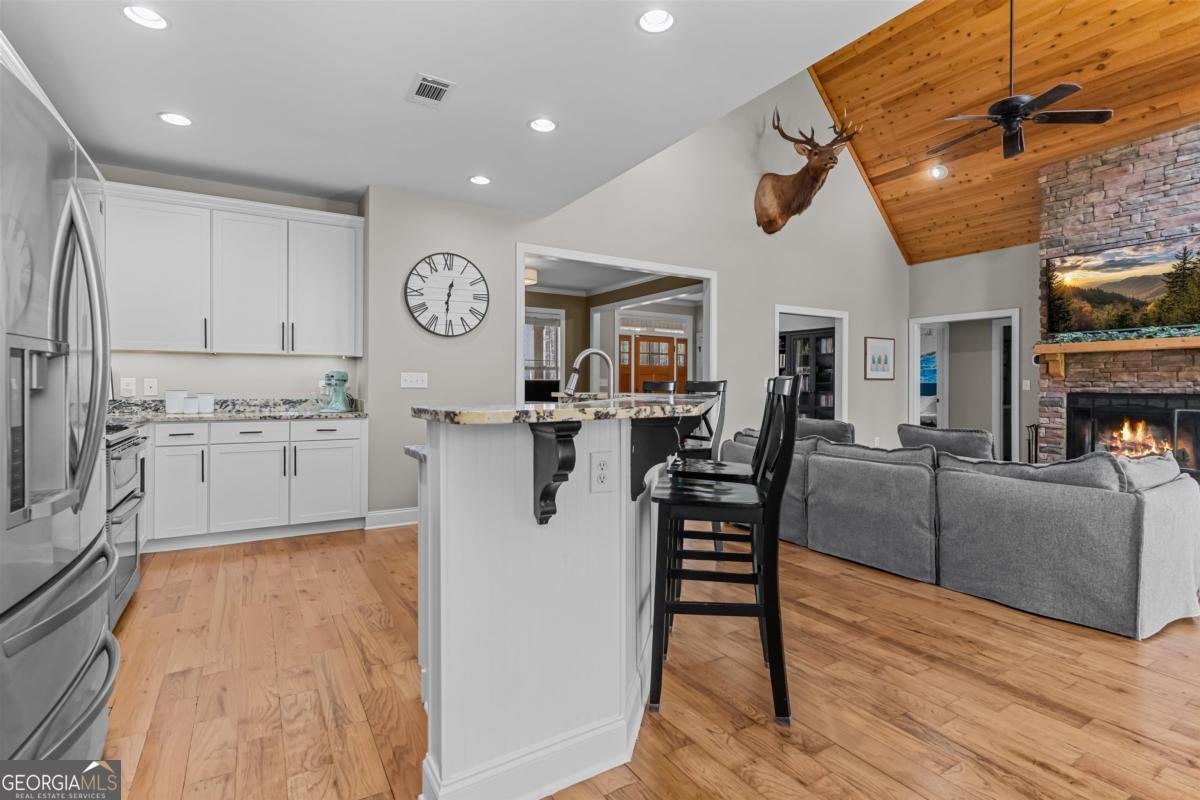 136 Sugar Creek Road Buckhead - Photo 24