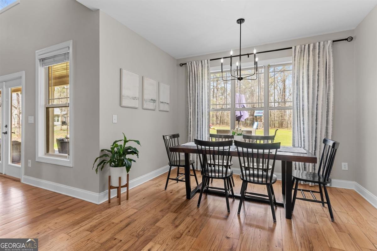 136 Sugar Creek Road Buckhead - Photo 25