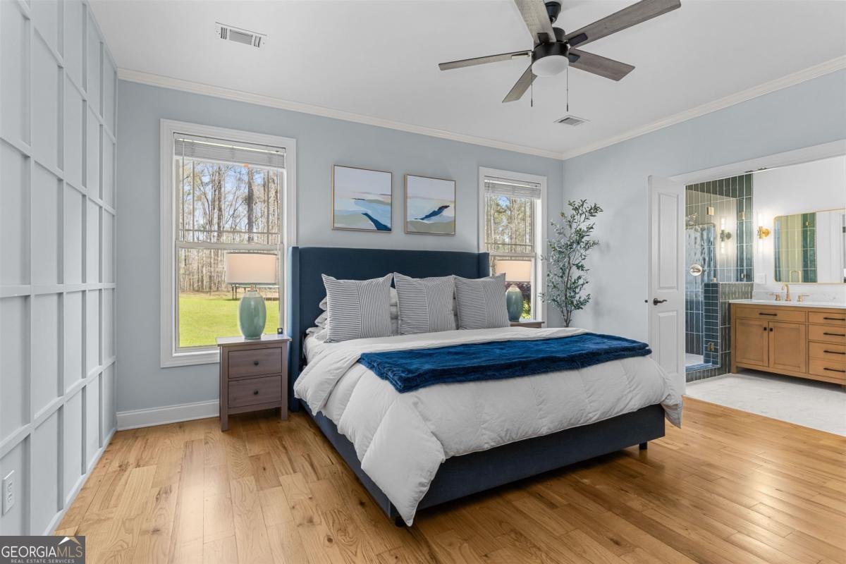 136 Sugar Creek Road Buckhead - Photo 27