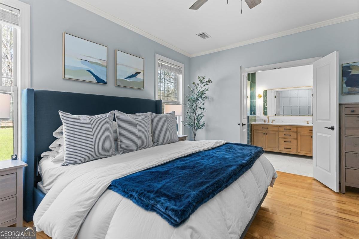 136 Sugar Creek Road Buckhead - Photo 28