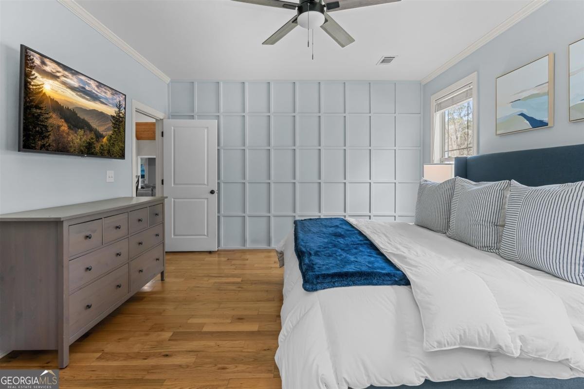 136 Sugar Creek Road Buckhead - Photo 29