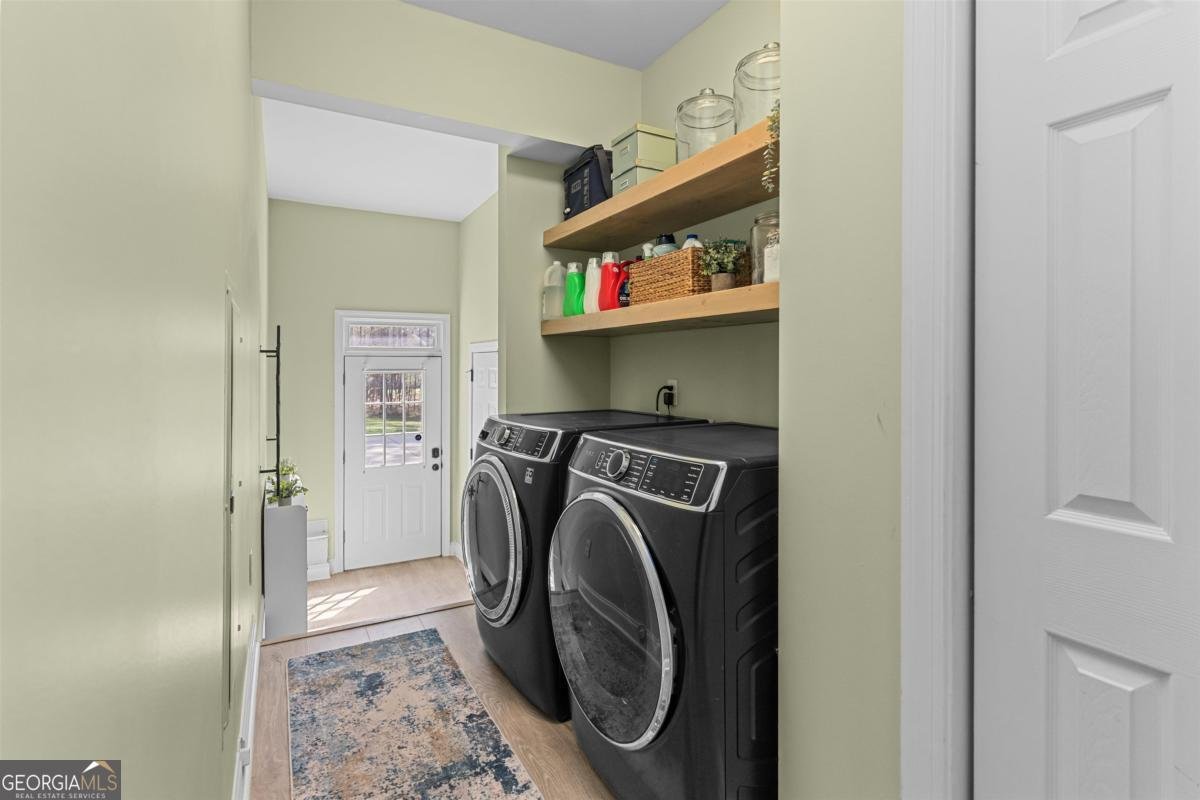 136 Sugar Creek Road Buckhead - Photo 33