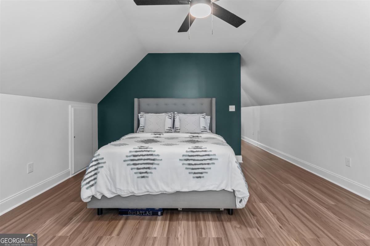 136 Sugar Creek Road Buckhead - Photo 40